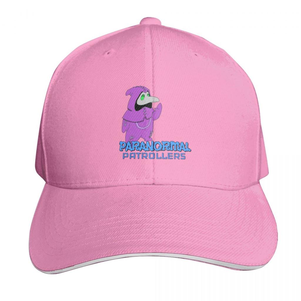 Bean Baseball Cap Six Panel Structured Crown Sun Protection Upf 50 Breathable Mesh Back