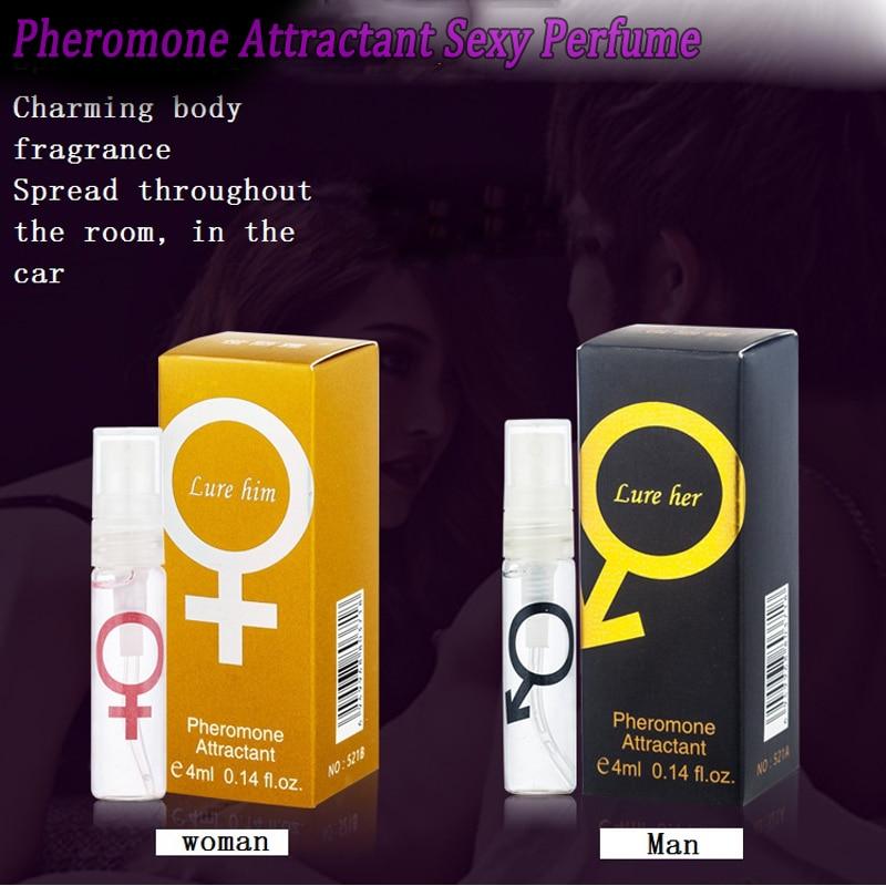 Pheromone Aphrodisiac Woman Orgasm Body Spray Flirt Perfume Attract Boys Scented Water for Men Women Body Antiperspirants