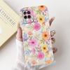 Per Samsung A12 Custodia Galaxy M12 5G SM-M127F SM-A125F Custodia per Telefono in Silicone Carina Cartoon Paraurti Antiurto Per SamsungA12 F12 Copertura
