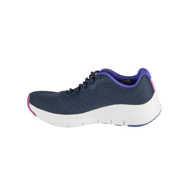 Кроссовки Skechers Arch Fit-Infinity Cool