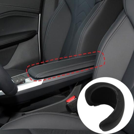 Armrest Cushion Cover Center Console Box Pad Cover For BMW X1 U11 -24