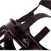 Adjustable Silicone Anti-Bite Dog Training Muzzle