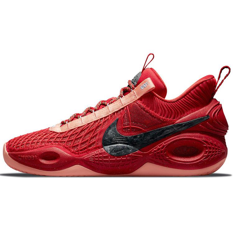 

Новые Nike Cosmic Unity Tb Университетский красный DM4426-600 42