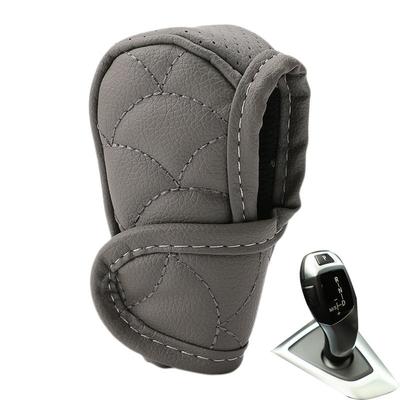 Accesorios Interior – Cubiertas para palancas de cambios