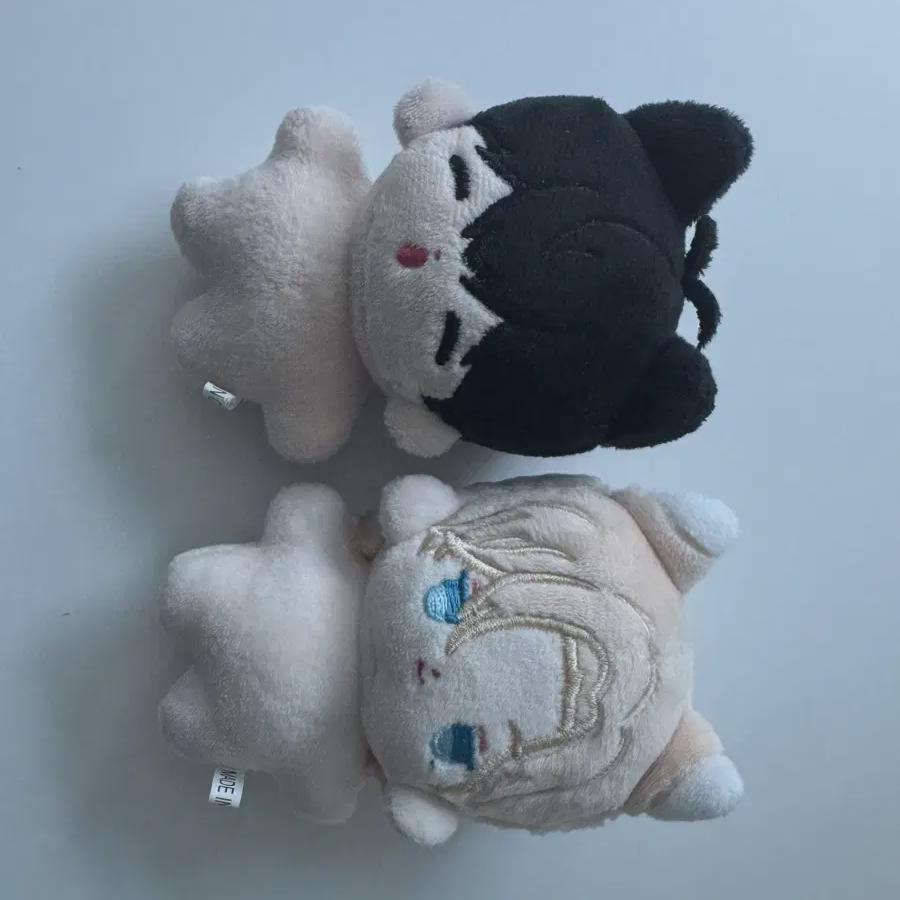 

Plave Doll Noah Hamin Hammu Pooh Kitty Cats Batch