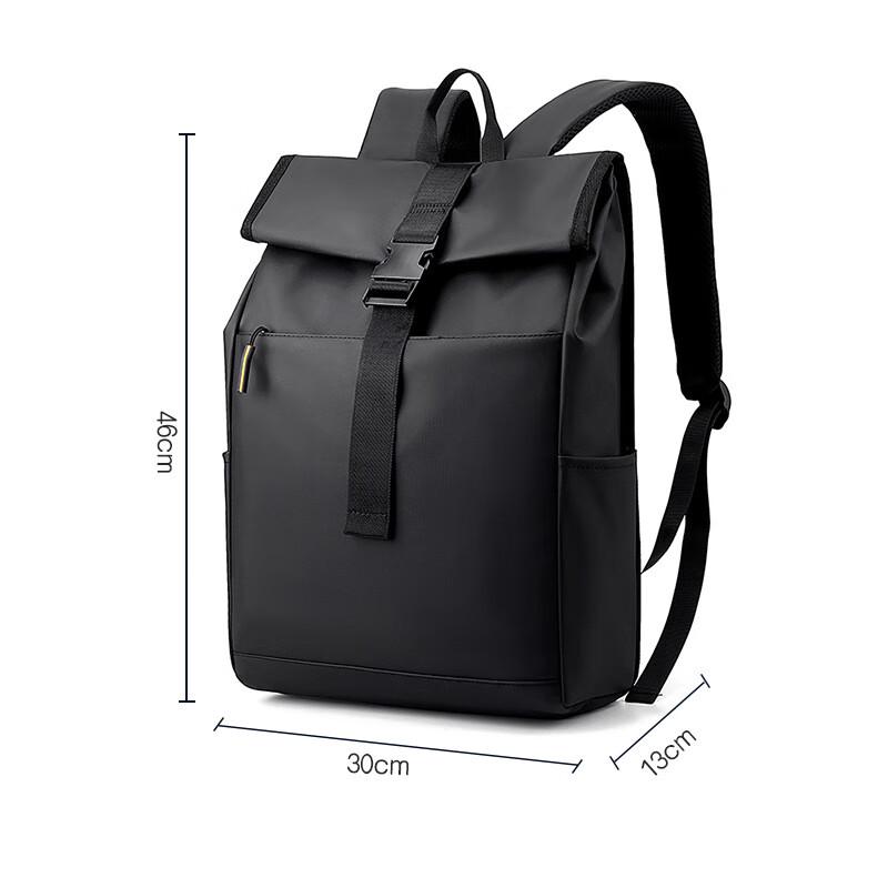 Li Shen Fashion Commuter Laptop Backpack