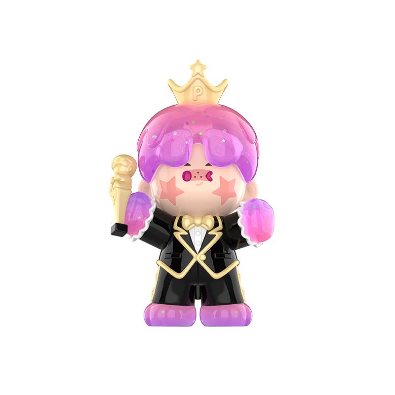 POP MART PINO JELLY Sparkling Plan Collection Mystery Boxes, Single Mystery Box