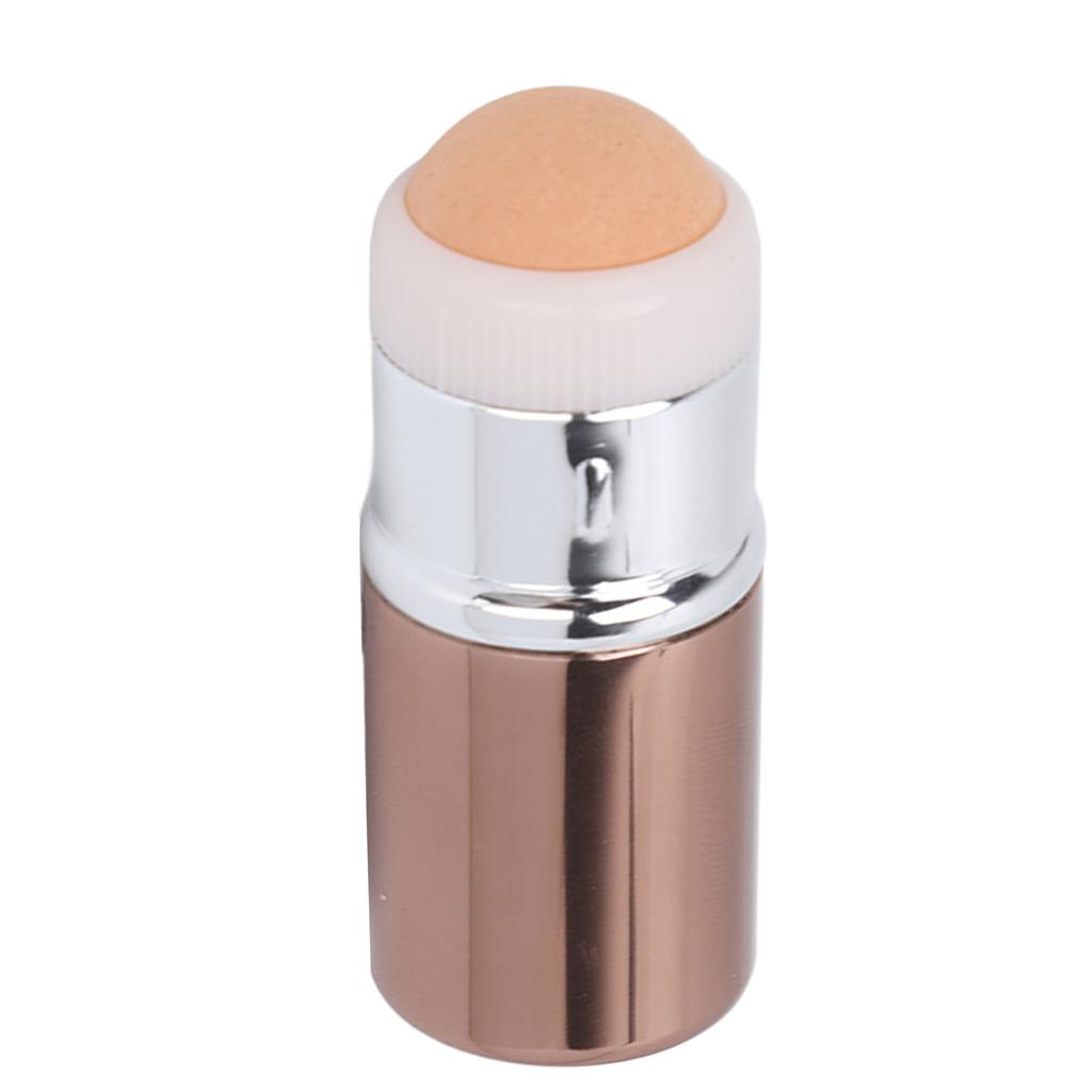Oil Absorbing Volcanic Roller Oil Resistant Face Roller Oil Control Natural Stone Facial Tool