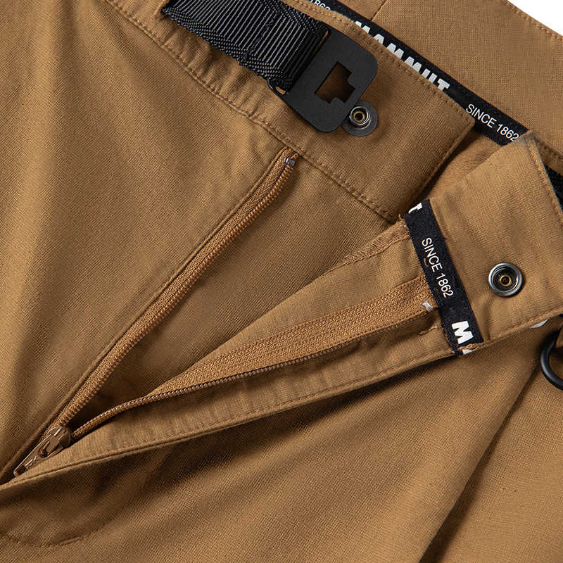 MAMMUT Chalk SS25 Casual Pants Unisex 1022-02510
