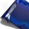 Motorcycles Stickers Glossy Car Carbon Fiber Vinyl Warp for Helmet Laser Rainbow Gold Stickers for Honda Motorcycle Accessories