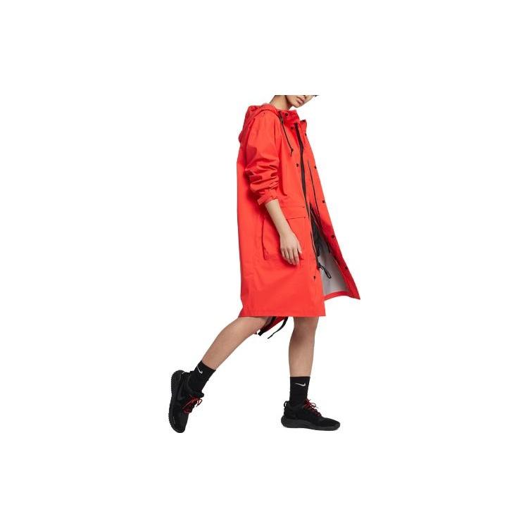 (WMNS) Nike Lab Collection Parka Women s AV8282-696 XL