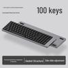 Lofree OE926 100-Key Mechanical Keyboard