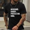 Men's Casual T-shirt