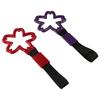 Car Static Belt Rear Bumper Warning Ring Handle Strap Car Handrail Belt Car Hand Pull Ring