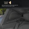 NIO ET7 Car Sunshade: Sunroof Heat Insulation & Anti-Peeping Modification Supplies
