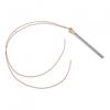 Fast Ignition Pellet Igniter Rod Easy Installation