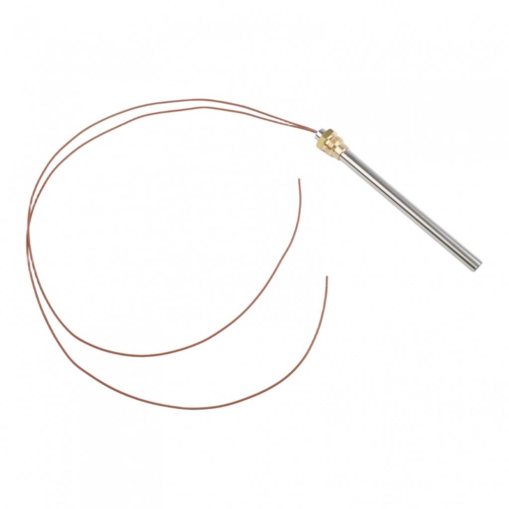 Fast Ignition Pellet Igniter Rod Easy Installation