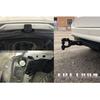Compatible Tow Hook Support for Toyota Fortuner & New Crossover