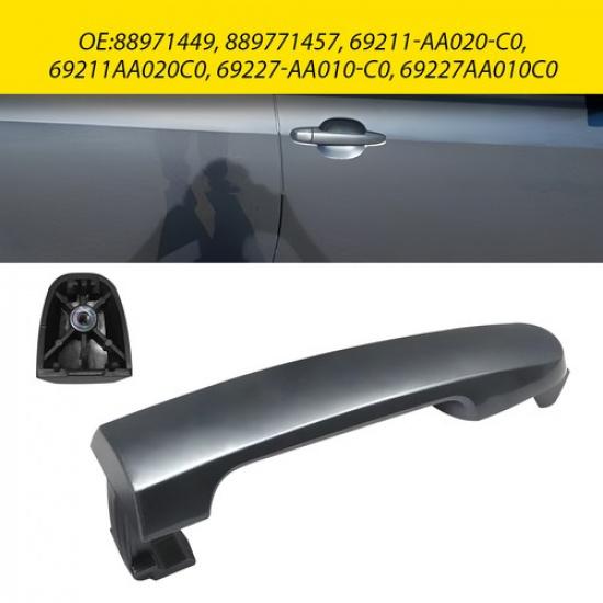 Rear or Left Right Outside Handle Door Fit Toyota Corolla RAV4