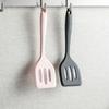 Egg Silicone Turners Scoop Frying Pan Kitchen Gadgets Fried Shovel Spatula Cooking Utensils