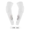Thickened Anti Collision Elastic Finger Type Elbow Arm Guard Sports Protective Gear