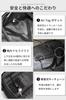 [zepirion] 30L Travel Backpack Business Large Capacity Waterproof Carry-on Backpack Rucksack Bag Men's YKK Waterproof Zipper Multifunctional