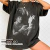 Comfort Colors® 1717 Vintage Connor Storrie T-Shirt, Kampagne für Verizon Film T-Shirt, Geschenk für Frau und Mann Unisex