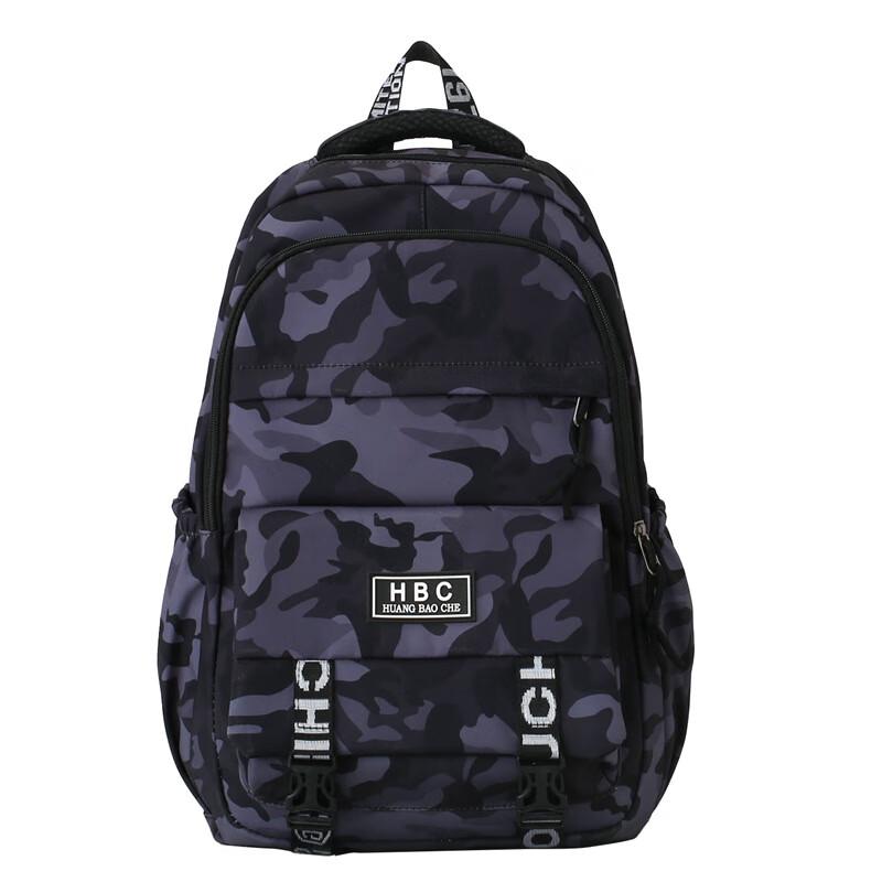 

Miflame Large Capacity Student Backpack Large Capacity