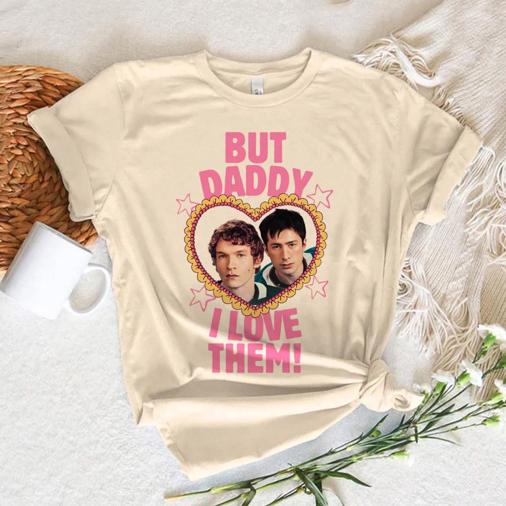 Shane Hollander 24 Ilya Rozanov 81 T-Shirts Film Erhitzte Rivalität Vintage Grafik-T-Shirt Unisex Damen Cartoon 2026 Sommer T-Shirt