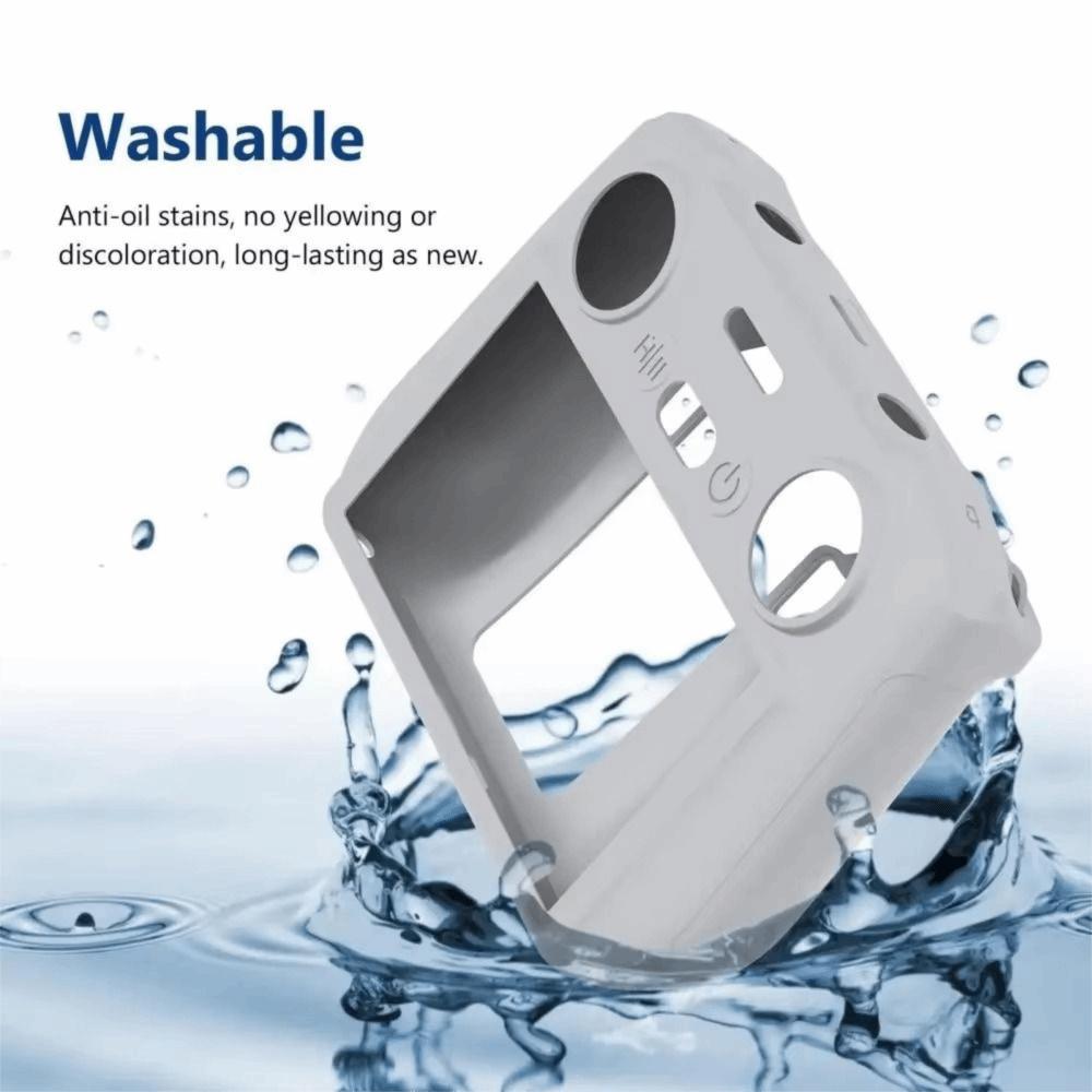 ScratchProof Design Protective Cover Protective Sleeve Protection Cover Remote Control Protection