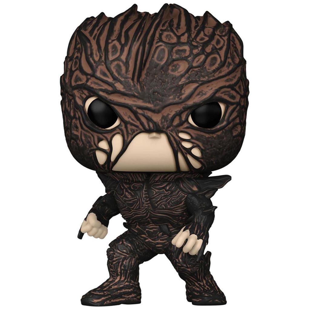 Funko POP! Vinyl Flash Dark Flash Action Figure