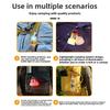 1-5PCS Creative Camping Water Bottle Lantern Outdoor Hiking Portable Multi-Scene Atmosphere Hanging Spotlight Flashlight