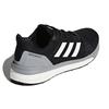 Adidas Response St Comfortable Fabric Cushioning Breathable Supportive Low-Top Running Shoes Men sneaker Black CG4003