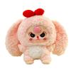 Rabbit Threev3 Baby Style Plush Toys Pp Cotton For Childrens Play And Comfort