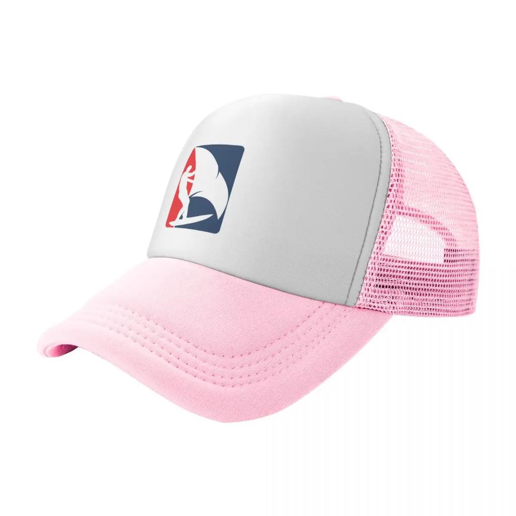 wingfoiling logo design great gift for wing surfer and wing foiling lovers - efoil Baseball Cap Fashion Beach Men's Hats Women's