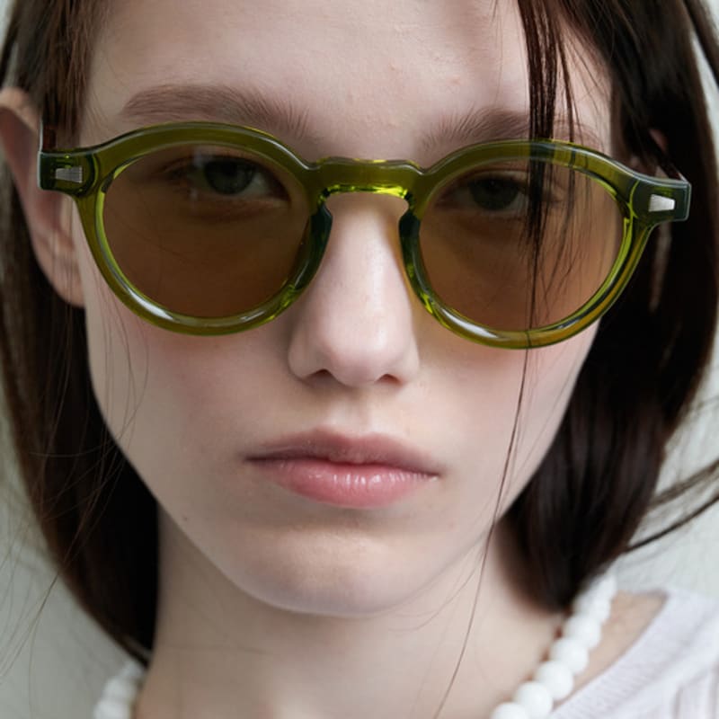 

One Brilliant Reya-OB546-Khaki single type