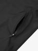 The North Face Stow Away XL Jacke, Schwarz,