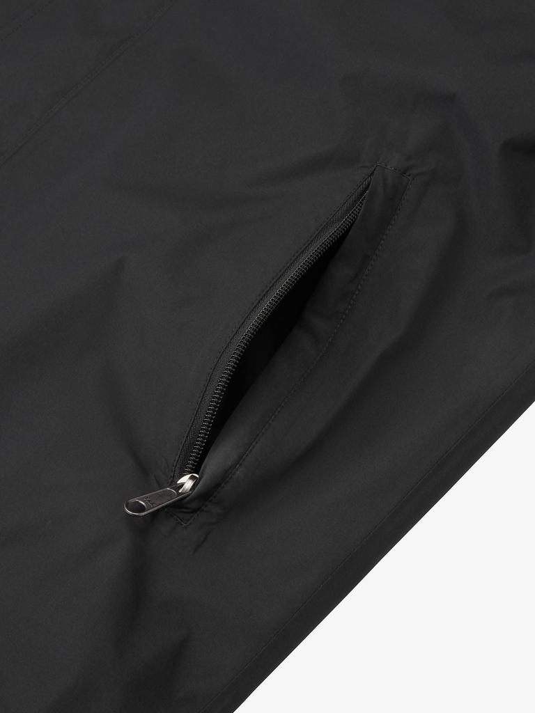The North Face Stow Away XL Jacke, Schwarz,