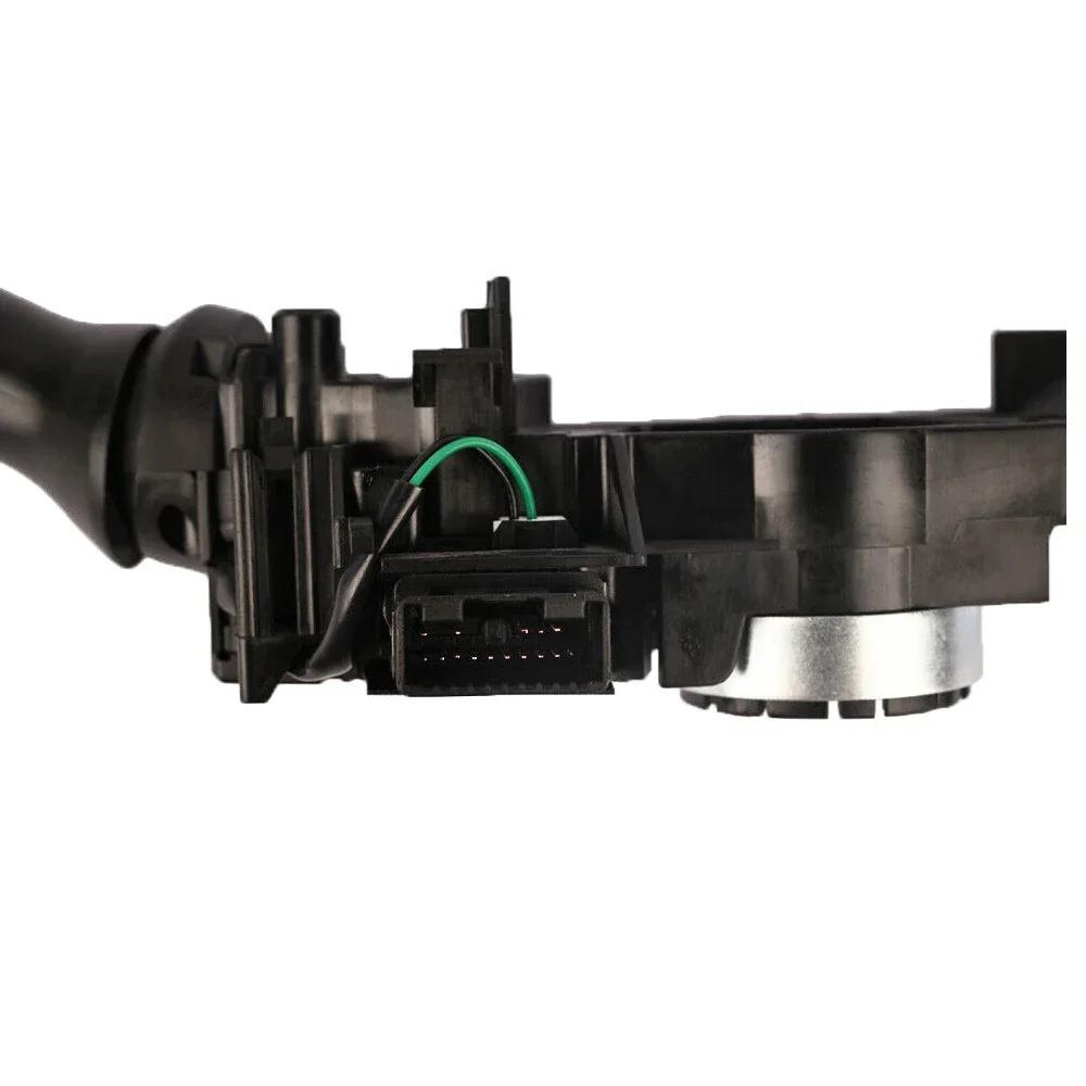 Interrupteur automatique de phare, de feu de brouillard et de clignotant pour Toyota Tundra 07-21, RAV4 09-13