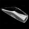 Head Lights Cover for Kia Picanto TA Moning 2011-2017 Accessory Headlamp Replace Transparent Light Shell Headlight Housing Cover