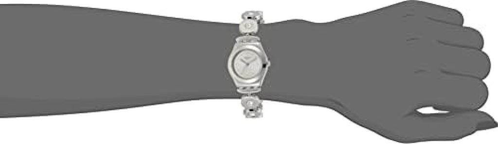 [Swatch] I Lady Watch INSPIRANCE YSS317G Women's Genuine Imported Product