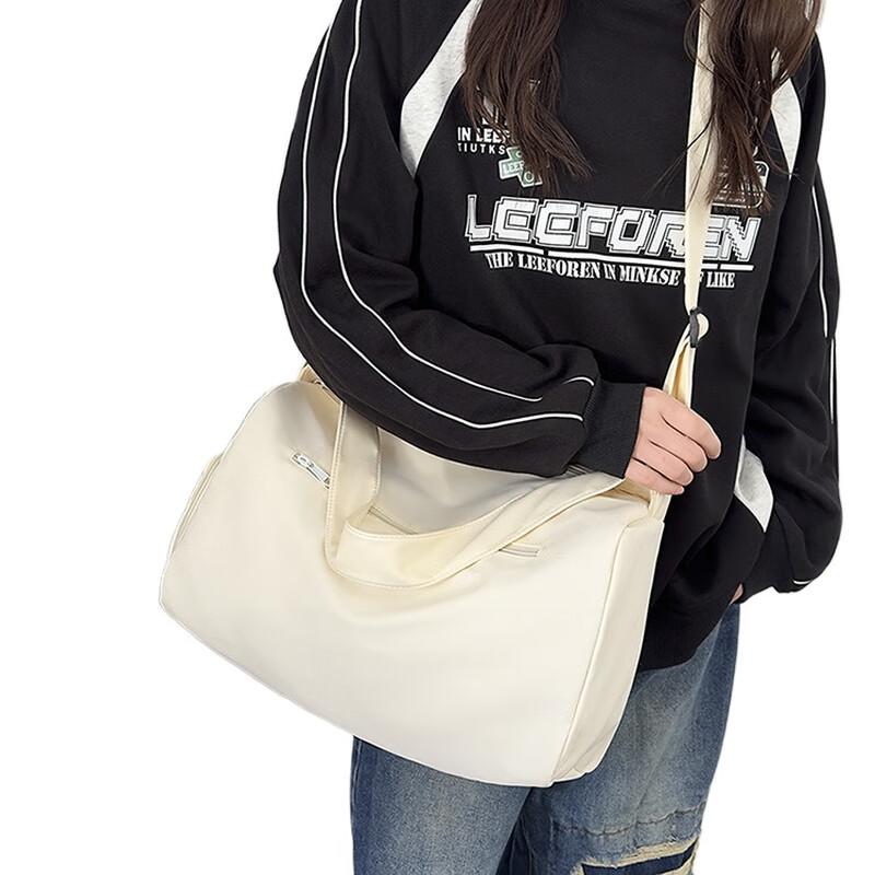 Newcity Women s Sports  Travel Duffel Bag