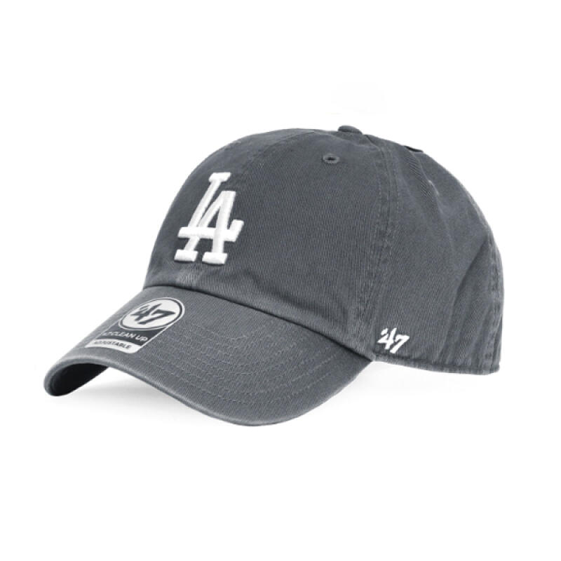 47 BRAND Hat Ball Cap LA Big Logo B-RGW12GWSNL-VNF B-RGW12GWSNL-VNF