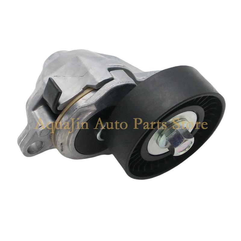 17540-54L00 Drive Belt Automatic Tensioner For Suzuki Grand Vitara II 2005~2015 Kizashi SX4 2.4 J24B OE 1754054L00 Factory Price
