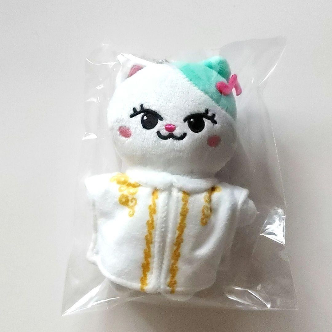 

[USED] NiziU ~ Mayuka NIZOO bag charm