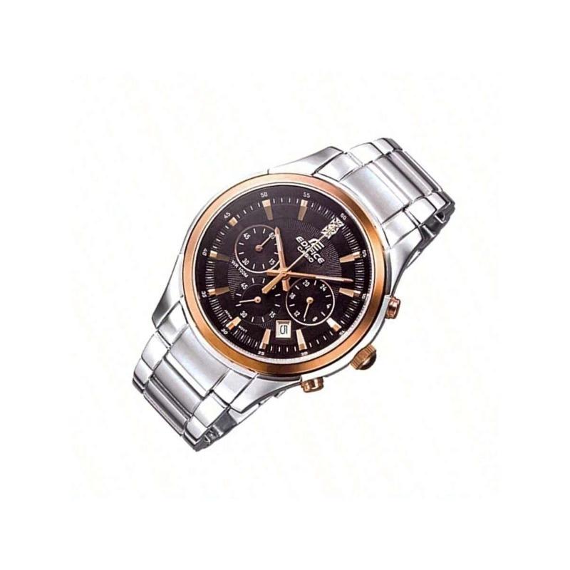 Casio General Men's Watch: Edifice Chronograph EF-530P-1AVDF
