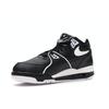 Nike Air Flight 89 Nero Uomo Sneakers Bianco CU4833-015