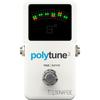 TC Electronic Polytune 3 Guitar Pedal Tuner