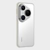 Case For Huawei Pura 90 Pro Max New Matte Clear PC+TPU For Magsafe Magnetic Protective Cover For Huawei Pura 90 Pro Shell Bumper