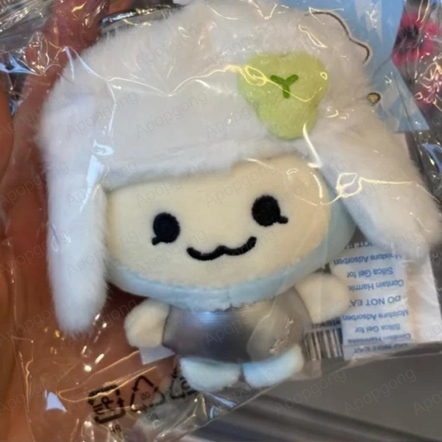 ATEEZ - [MIGHTEEZ Rock The Stage] POP-UP MD POPSTAR Plush Keyring